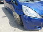 2011 HONDA JAZZ I-VTE for sale at Copart GLOUCESTER