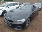 2016 BMW 420I M SPO for sale at Copart SANDY