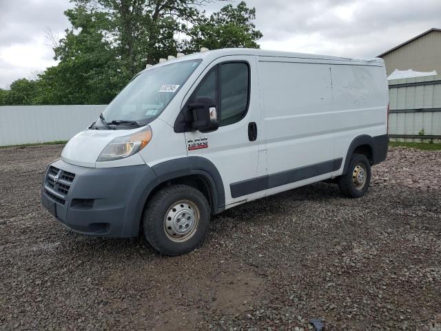 2015 Ram Promaster 1500 1500 Standard  
