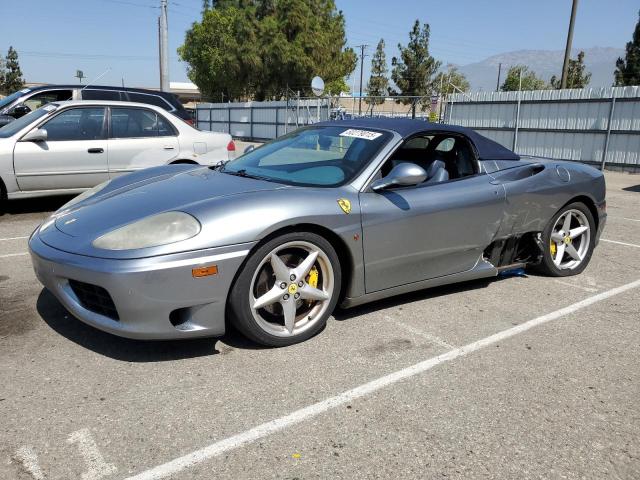 FERRARI ALL MODELS – zdjęcie z aukcji, lot #60279015