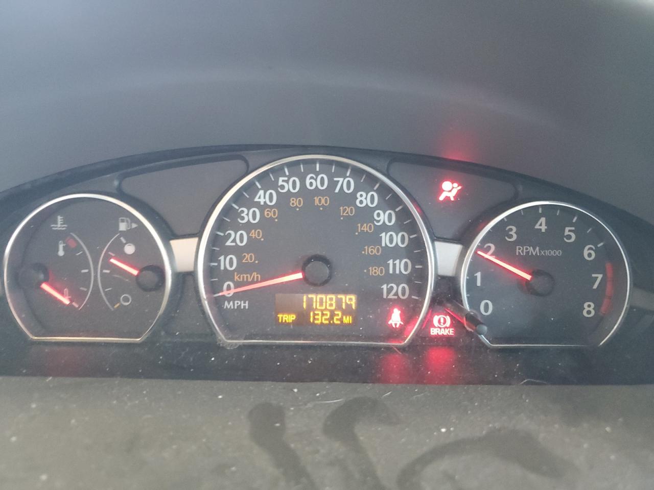 2006 Saturn Ion Level 2 VIN: 1G8AJ55F56Z174169 Lot: 60550935