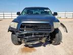 2008 Toyota Tundra Double Cab   na sprzedaż w Andrews, TX - Front End