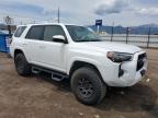 2018 Toyota 4Runner Sr5/Sr5 Premium იყიდება Colorado Springs-ში, CO - Minor Dent/Scratches