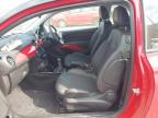 2016 VAUXHALL ADAM ENERG for sale at Copart PETERLEE
