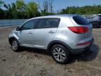 2015 Kia Sportage Lx   for Sale in Franklin, WI - Front End