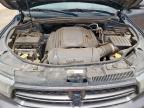2014 Dodge Durango R/T   იყიდება Amarillo-ში, TX - Minor Dent/Scratches