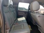2014 Ford F150 Supercrew de vânzare în Grand Prairie, TX - Front End