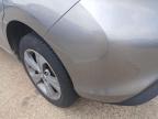 2014 NISSAN PULSAR VIS for sale at Copart NEWBURY