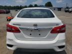 2017 Nissan Sentra S for Sale in Shreveport, LA - Side