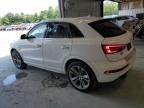 2016 Audi Q3 Premium Plus იყიდება Mebane-ში, NC - Normal Wear