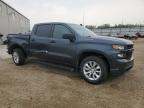 2019 CHEVROLET SILVERADO K1500 CUSTOM à vendre chez Copart AB - EDMONTON