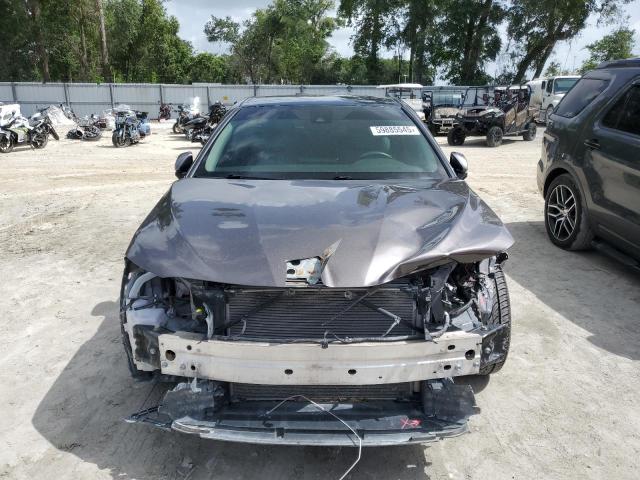  TOYOTA CAMRY 2023 Szary