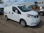 2019 NISSAN NV200 2.5S à vendre chez Copart QC - MONTREAL
