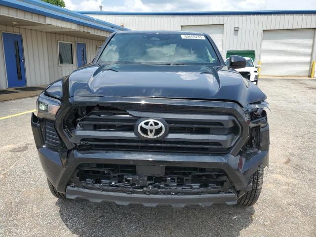  TOYOTA TACOMA 2024 Czarny