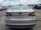 2016 Ford Fusion Se   zu verkaufen in Apopka, FL - Front End