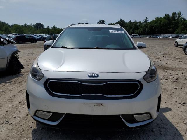  KIA NIRO 2017 Biały