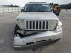 2011 Jeep Liberty Sport en Venta en Dunn, NC - Front End