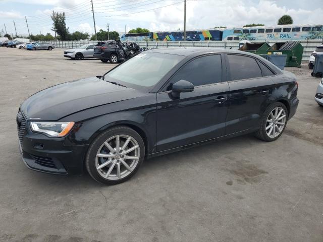 2016 Audi A3 Premium