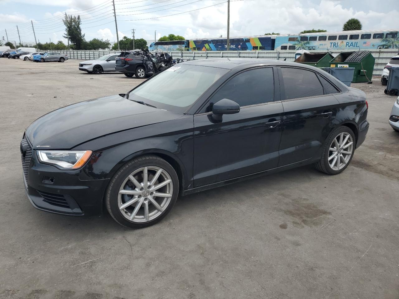 2016 Audi A3 Premium for Sale in Miami, FL - Mechanical