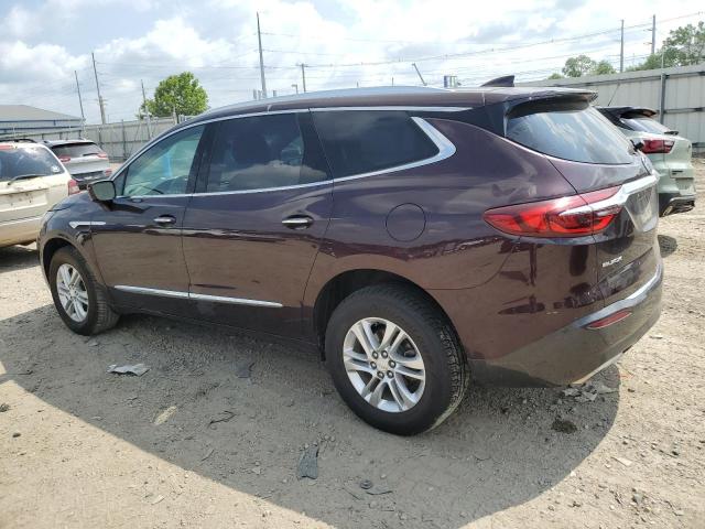  BUICK ENCLAVE 2018 Purple
