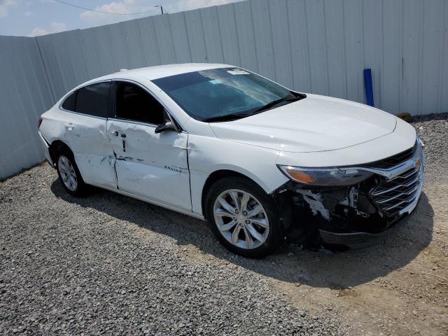  CHEVROLET MALIBU 2024 White