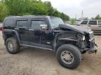 2007 HUMMER H3    for sale at Copart ON - LONDON