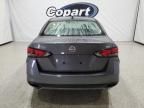 2023 Nissan Versa Sv за продажба в San Diego, CA - Side