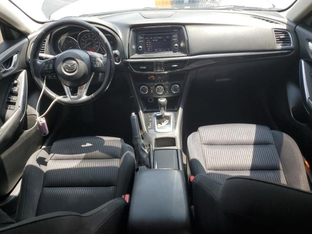 2014 MAZDA 6 SPORT  