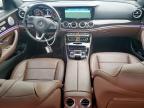2018 Mercedes-Benz E 400 4Matic   للبيع في Wilmer، TX - Front End