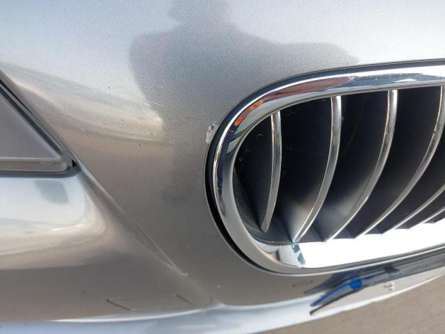 2013 BMW 520D SE