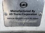 2011 Nissan Diesel Ud2600    en Venta en Riverview, FL - Minor Dent/Scratches