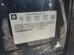2013 Chevrolet Cruze Lt   en Venta en Walton, KY - Rear End
