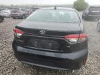 2021 Toyota Corolla Le en Venta en Cahokia Heights, IL - Front End