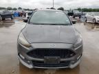 2018 Ford Focus St en Venta en Grand Prairie, TX - Minor Dent/Scratches