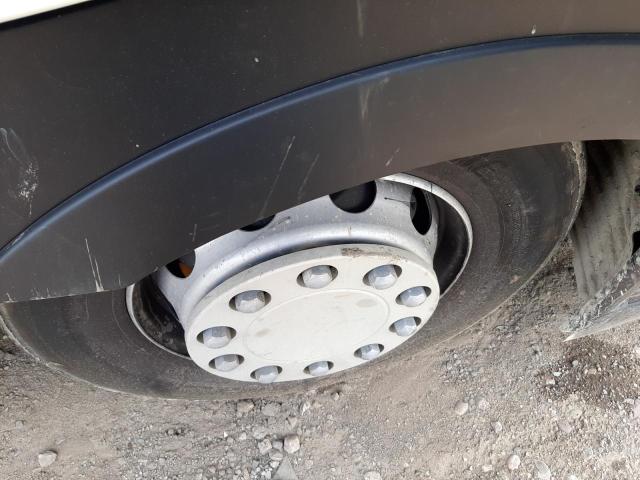 2025 RENAULT TRUCKS T (T) 