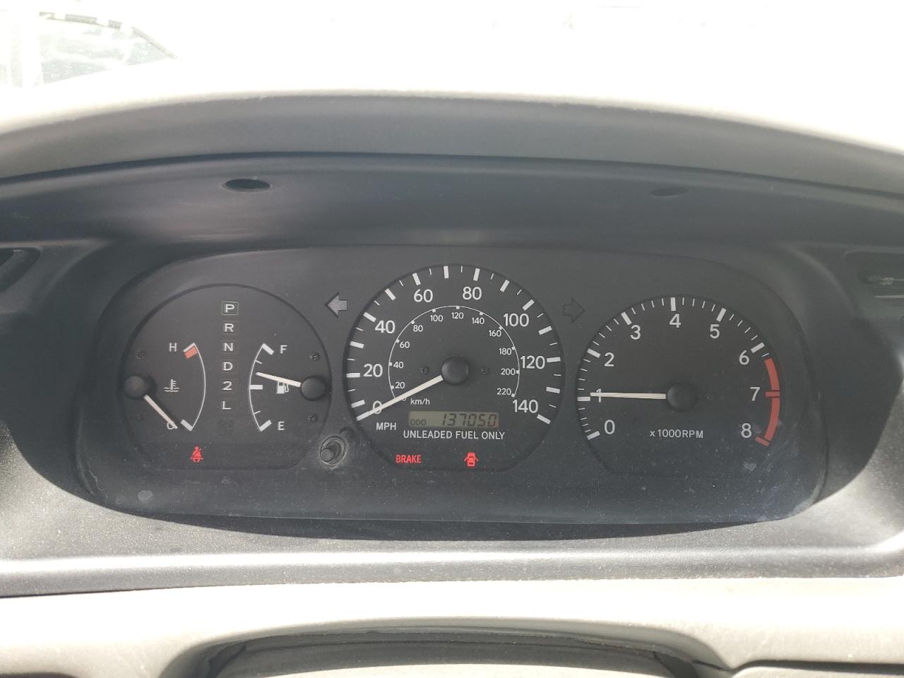 1999 Toyota Camry Ce VIN: 4T1BG22K8XU391573 Lot: 60643835