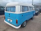 2006 VOLKSWAGEN CARAVELLE for sale at Copart BRISTOL