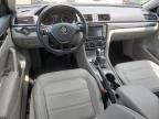 2017 Volkswagen Passat Se en Venta en Laurel, MD - Front End
