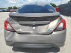 2015 Nissan Versa S   იყიდება Orlando-ში, FL - Rear End