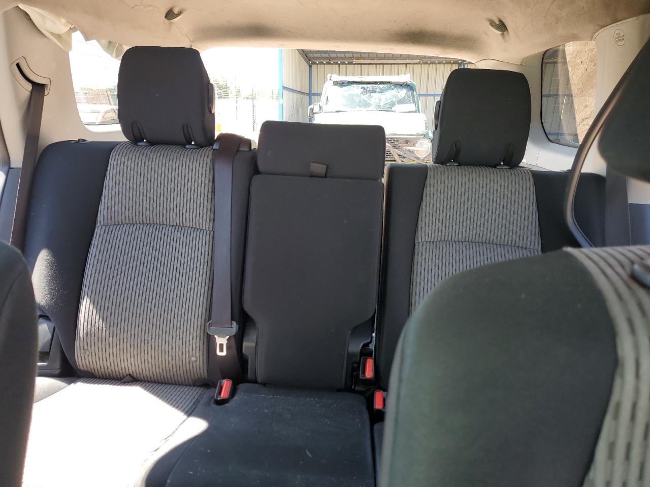 TOYOTA 4RUNNER 2016 VIN JTEBU5JR4G5336377 photo 10
