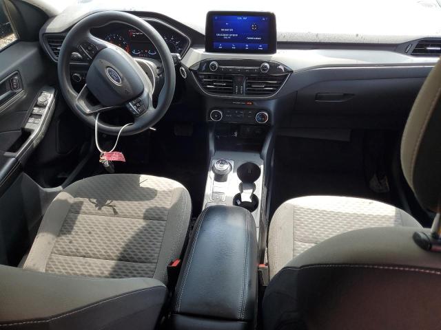 FORD ESCAPE 2022 Szary