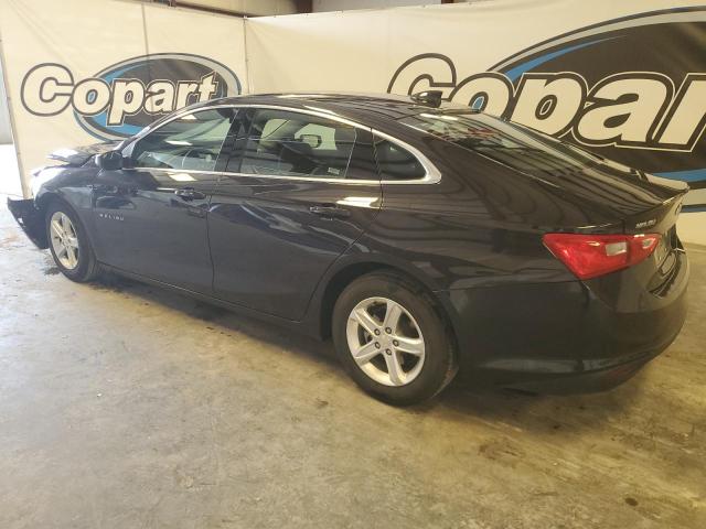  CHEVROLET MALIBU 2023 Charcoal