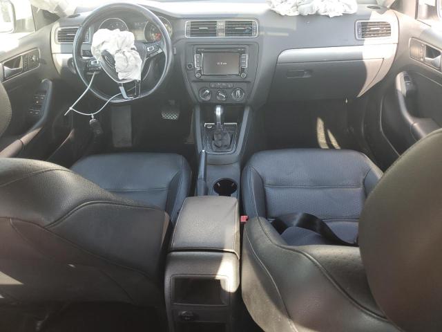  VOLKSWAGEN JETTA 2015 Biały