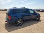 2006 Dodge Durango Slt იყიდება Amarillo-ში, TX - Front End