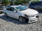 2015 Chevrolet Malibu 1Lt за продажба в North Billerica, MA - Front End