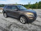 2015 Ford Explorer Limited for Sale in Fairburn, GA - Mechanical