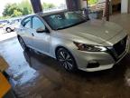 2022 Nissan Altima Sv იყიდება New Britain-ში, CT - Side