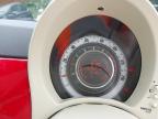 2009 FIAT 500 LOUNGE for sale at Copart SANDWICH