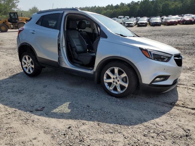  BUICK ENCORE 2018 Silver