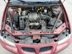 2002 Pontiac Grand Prix Gtp de vânzare în Littleton, CO - Front End